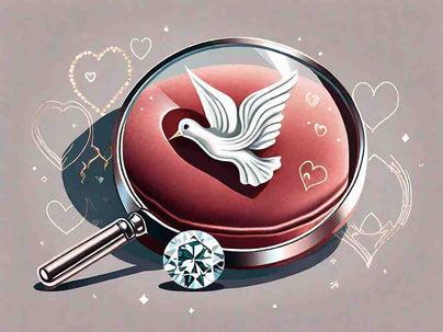 Valuing Love: Inspereza's Jewelry Appraisal Wisdom