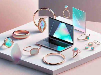 Jewelry in the Digital Age: Virtual Try-On and Augmented Reality