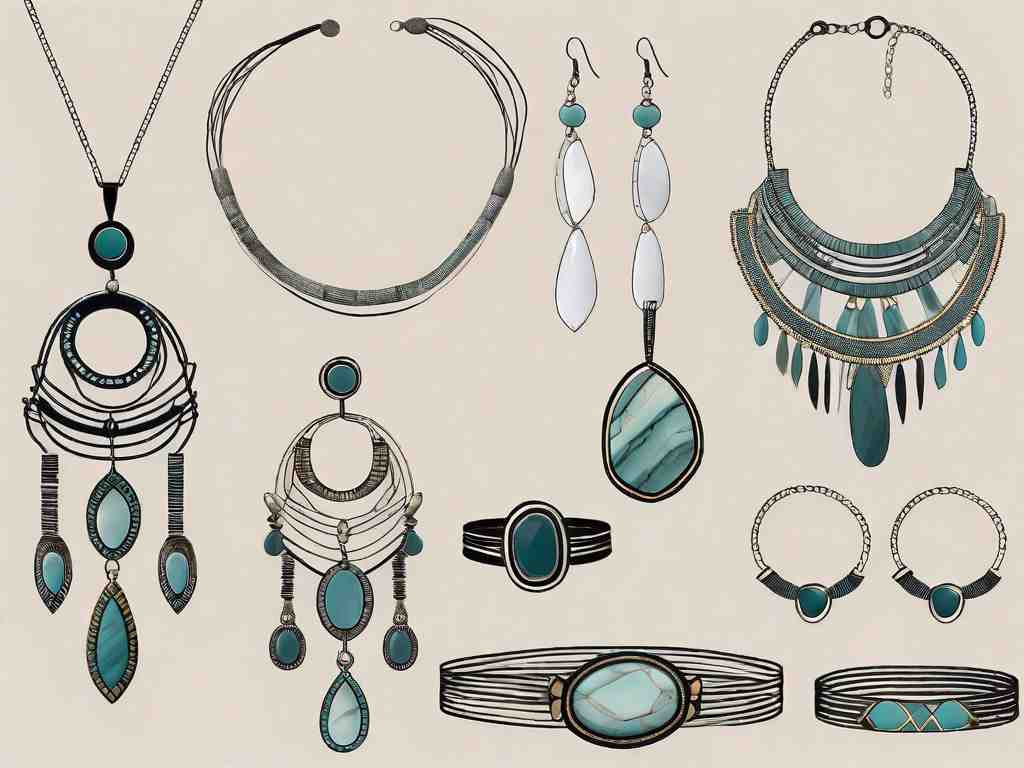 2024 Jewelry Trends: The Appeal of Ancient and Tribal Styles