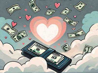 A Love Story with Your Wallet: Inspereza's Budget Bliss