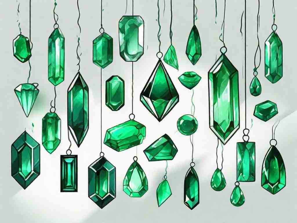 Discover the Prices of Emeralds