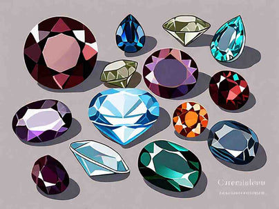 Understanding Different Carat Sizes in Jewelry