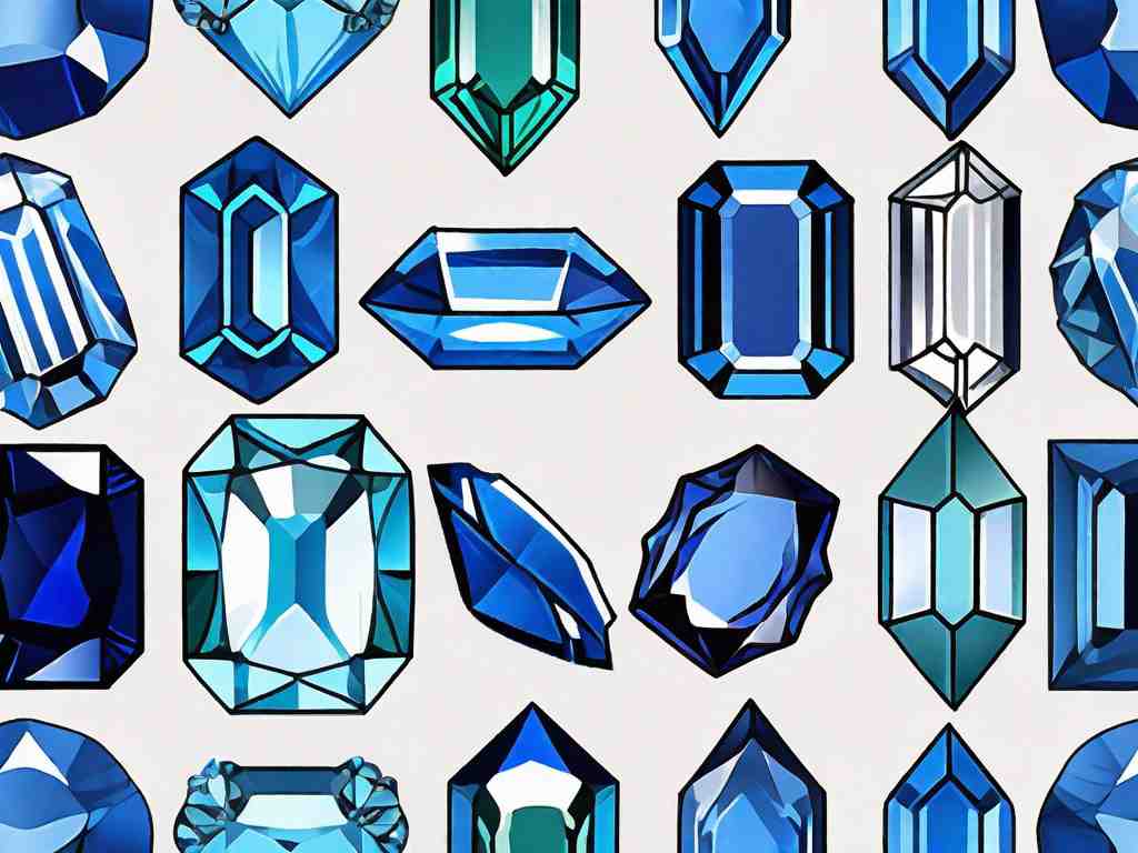 Understanding the Sapphire Cut: A Guide to the Most Popular Cut for Sapphires