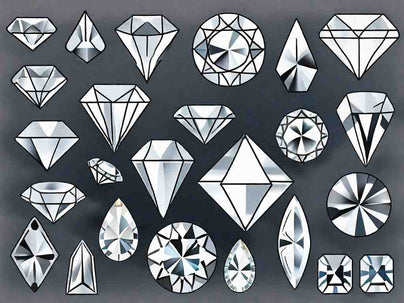 Understanding Diamond Ratings for Jewelry Quality