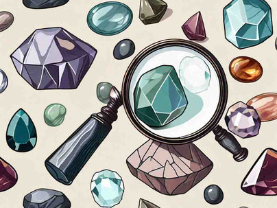 How to Tell if a Gemstone is Real