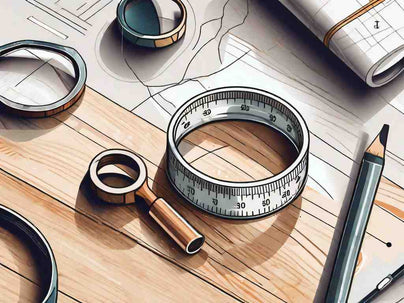 How to Check Your Ring Size at Home: A Step-by-Step Guide