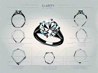 Understanding the Ring Clarity Chart