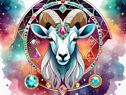 Discover Your Aries Birthstone