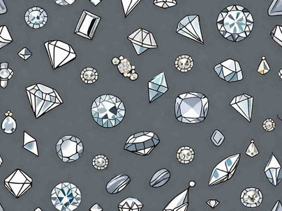 Discover the Best Diamond Alternatives for Your Budget