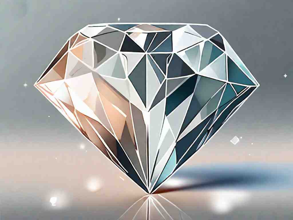 What Does T.W. Diamond Mean?