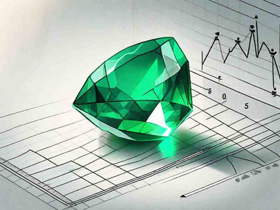 Emerald Price Per Carat Predictions for 2022