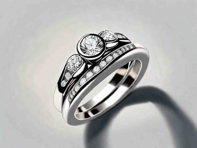 What's the Difference Between a Wedding Band and a Wedding Ring?