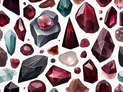 Understanding the Value of Garnets