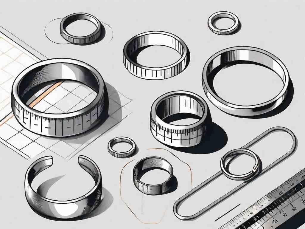 How to Measure Your Ring Size Accurately