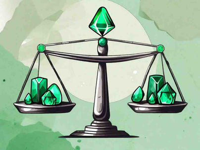 How Much Do Emeralds Cost? A Guide to Emerald Prices