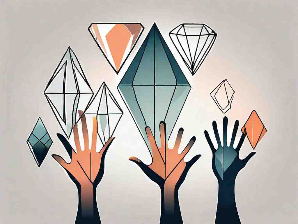 Understanding Carat Sizes on Hand