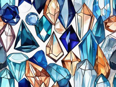 Comparing Topaz and Sapphire: Which Gemstone is Best?