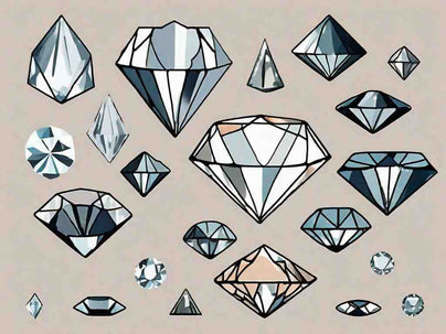 Understanding Clarity Grades for Diamonds