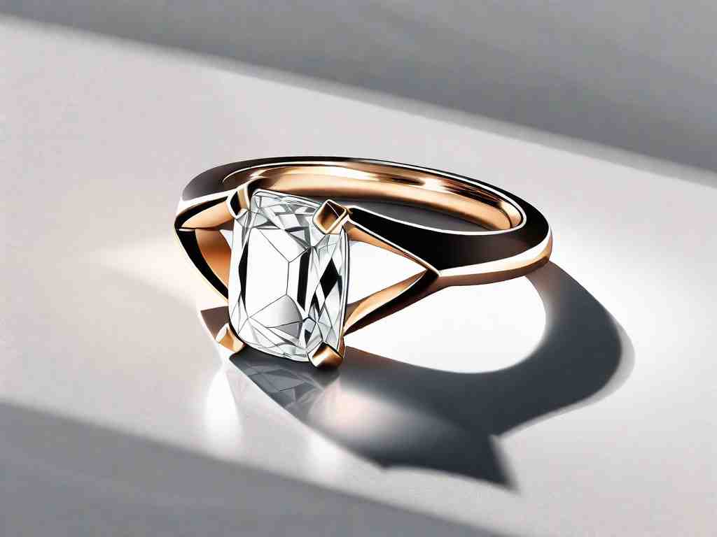 Elegant Elongated Cushion Cut Rings for Every Occasion