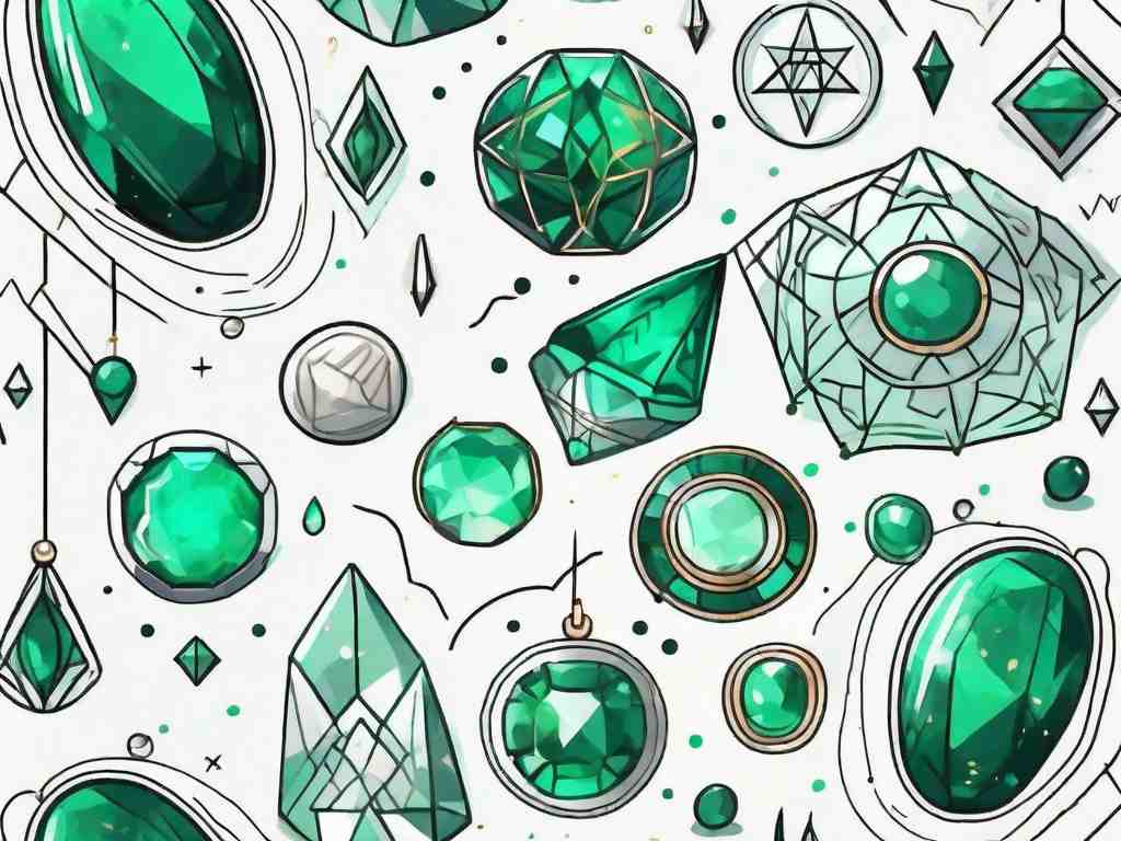 Uncovering the Meaning Behind the Emerald Birthstone