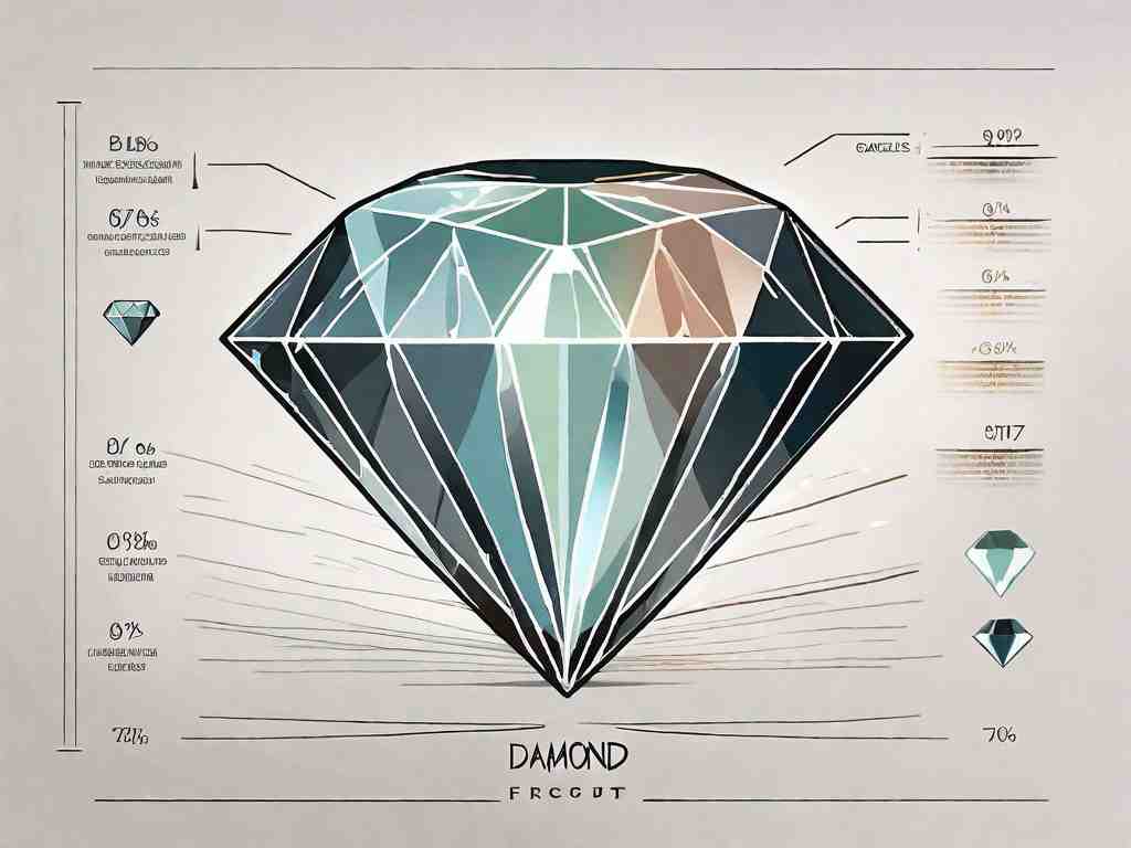 Understanding the Diamond Scale Chart