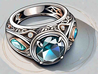 Understanding the Anatomy of a Ring