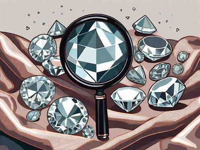 How to Buy Diamonds: A Guide for Beginners