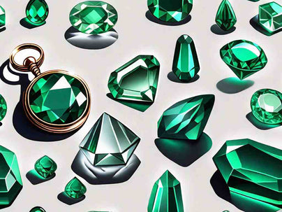 How Much Does an Emerald Cost? A Comprehensive Guide