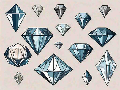 Understanding Clarity Grade Diamonds