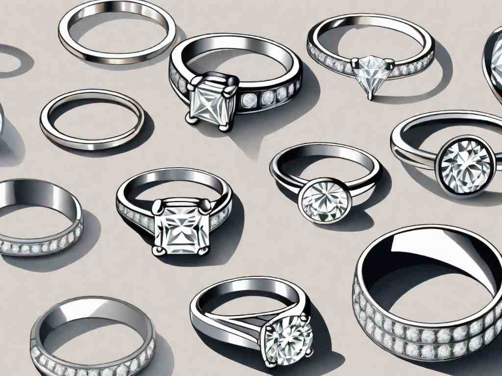 Understanding Ring Carat Size