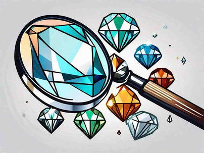 Understanding the Diamond Grading System