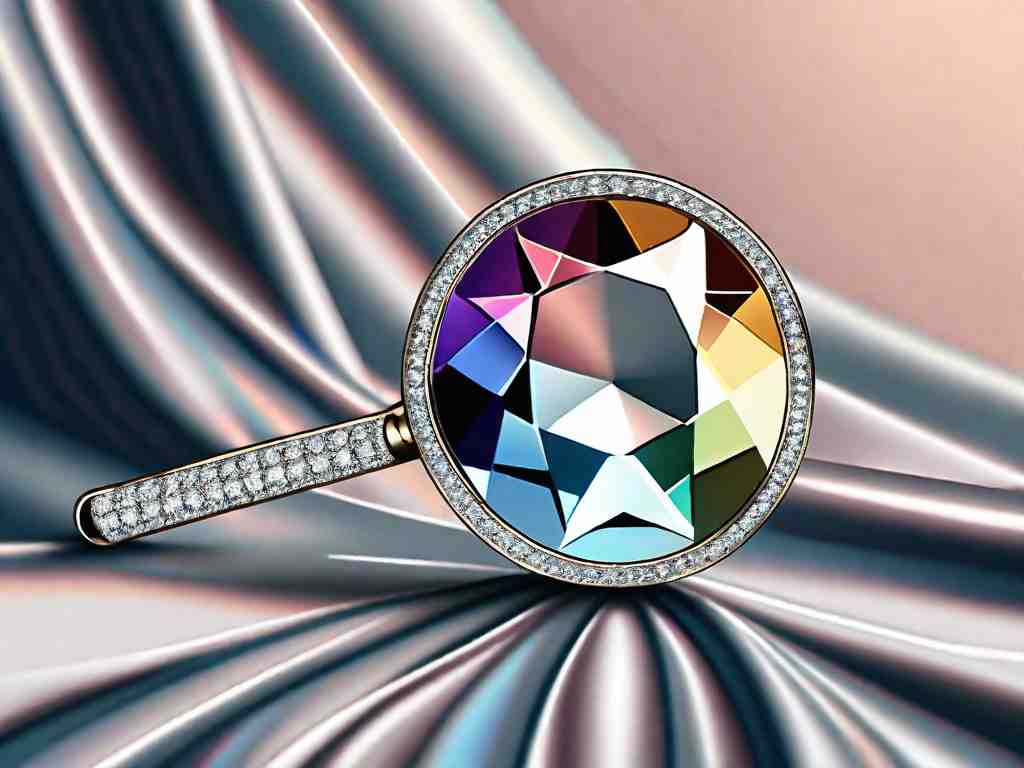 Discover the Clarity of Diamonds