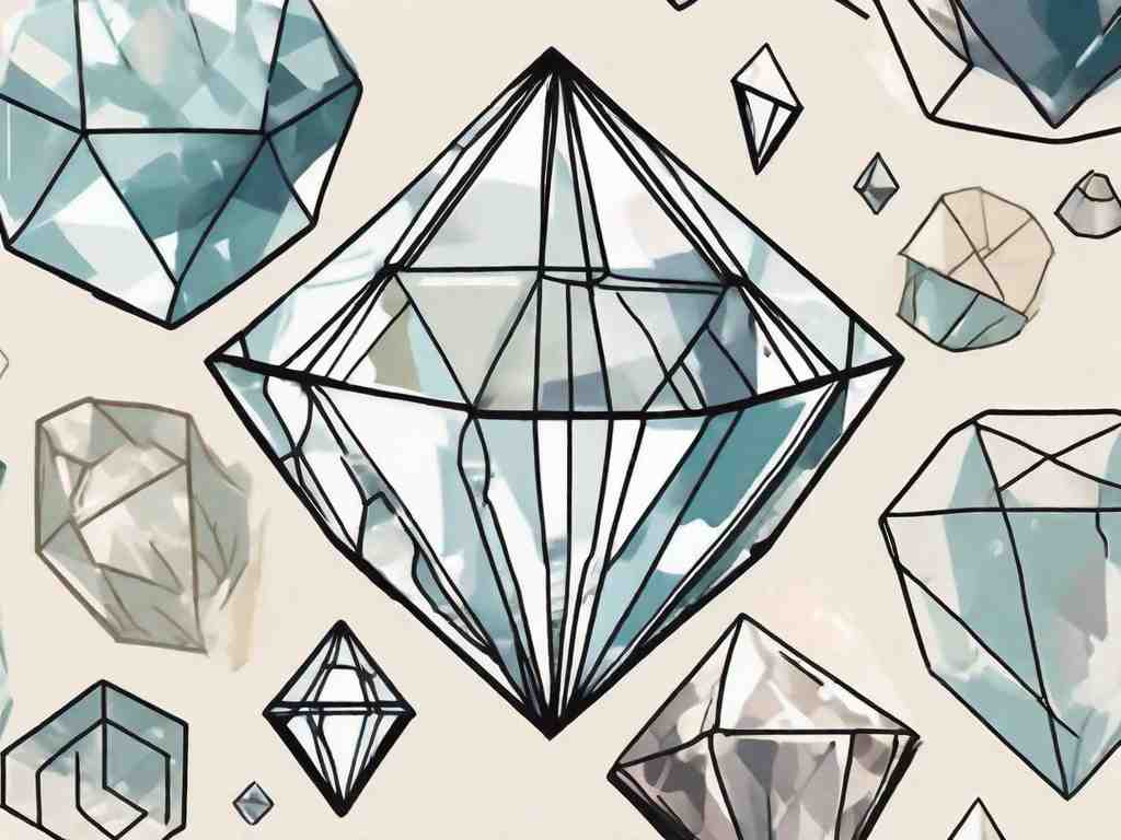 Understanding the Diamond Inclusion Chart