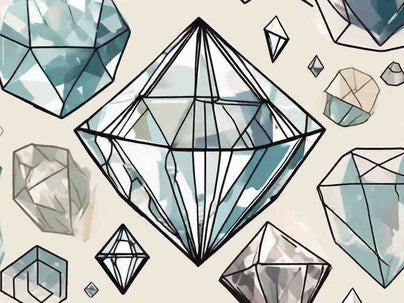 Understanding the Diamond Inclusion Chart