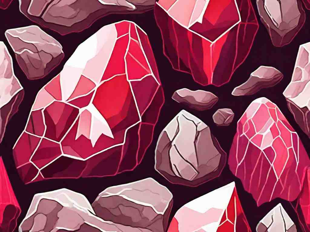 Where Do Rubies Come From?