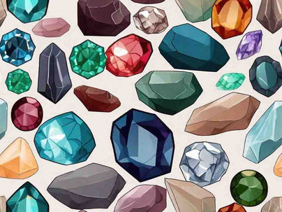 What Color Are Cancer Stones?