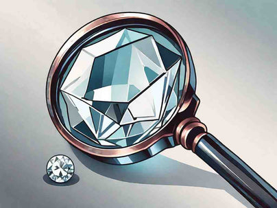 Understanding the Highest Diamond Clarity Grades