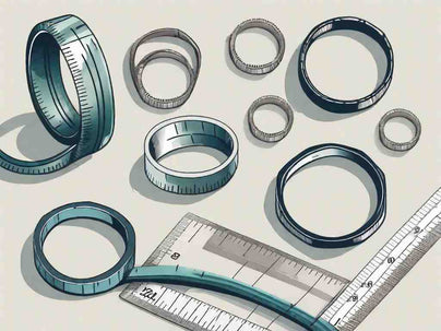 How to Measure Your Finger for the Perfect Ring Size