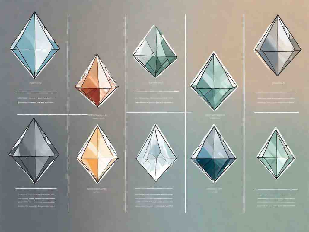 Understanding the Diamond Grade Chart