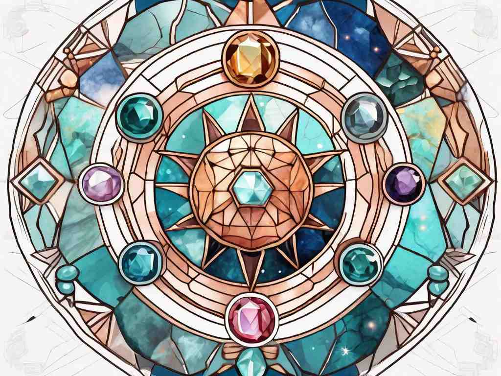 Discover the Cancer Zodiac Stone for Health and Well-Being