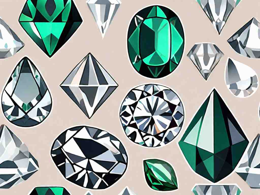 Exploring the Different Types of Diamonds