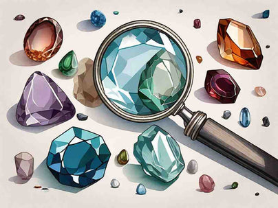 How to Tell if Gemstones Are Real: A Guide