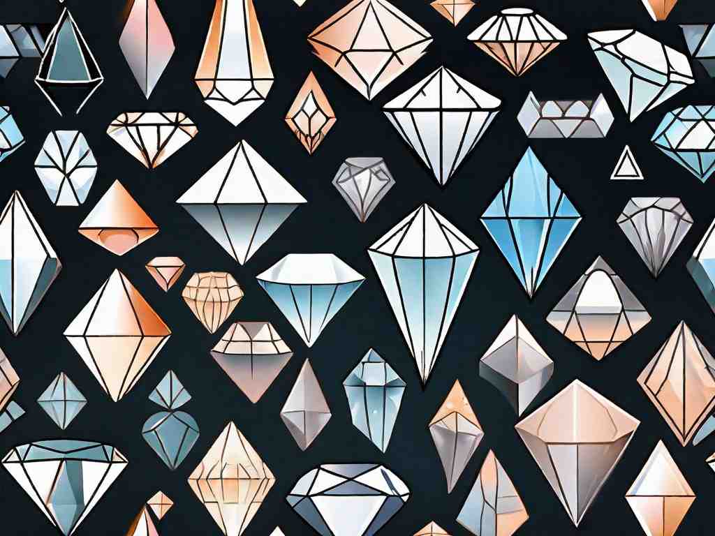 Understanding the Diamond Quality Chart