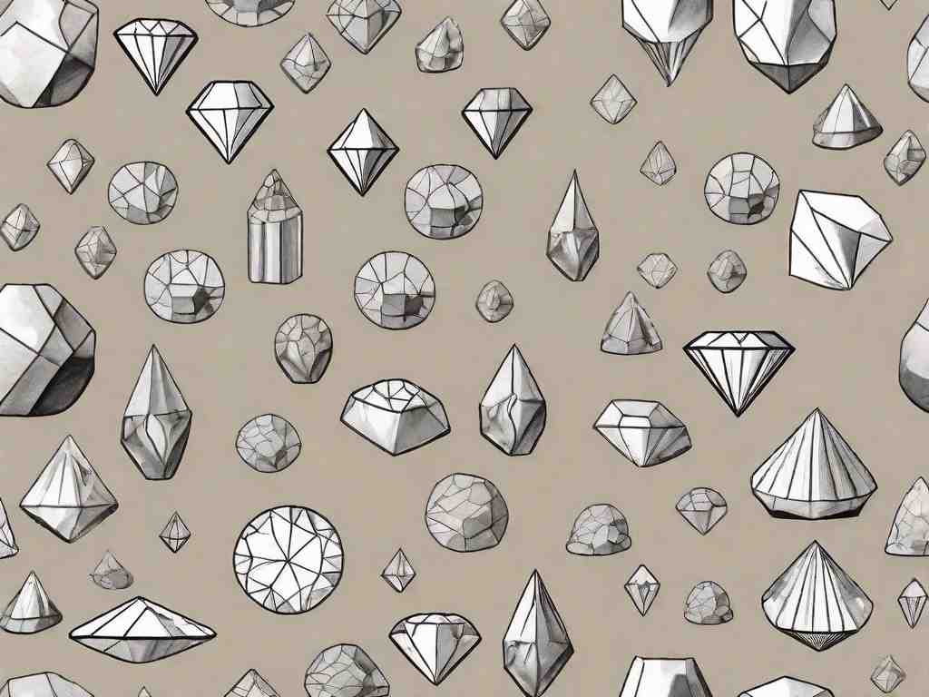 Understanding Diamond Size for Jewelry Shopping