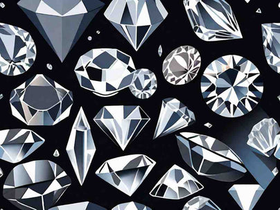 Stunning Pictures of Diamonds to Admire