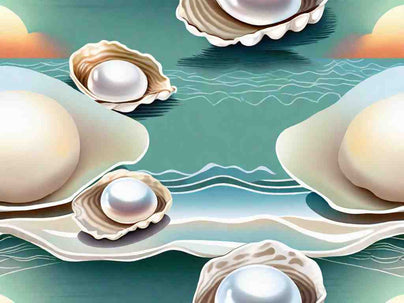 The Beauty of South Sea Pearls