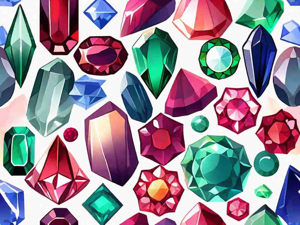 Uncovering the Meaning Behind Gemstones