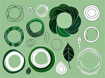 Stylish Green Rings for Every Occasion