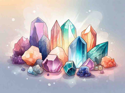 The Best Crystals for Protection: A Comprehensive Guide