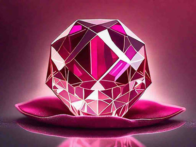 The Beauty of the Pink Ruby: A Guide to Appreciating Its Splendor